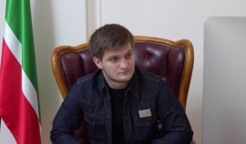 Ахмат Кадыров принял участие в совещании, посвящённом предстоящему форуму #МЫВМЕСТЕ-2022