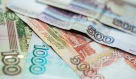Порог подлежащих обязательному контролю операций повысится до 1 млн рублей
