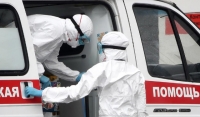 Более 6,4 тысяч заразились в России коронавирусом за последние сутки