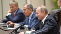 Дмитрий Песков рассказал о встрече Путина и Обамы в кулуарах саммита G20