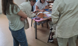 Петербургские врачи продолжают оказывать помощь маленькому Абдулле из Грозного