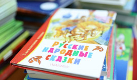 Более тысячи книг для Донбасса собрали в Чеченской Республике