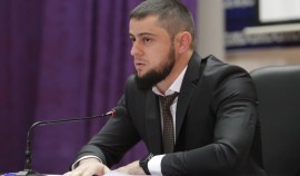 Ахмед Дудаев: Исаев и Магомадов задержаны за пособничество бандгруппе Бютукаева