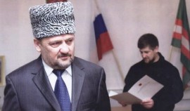 Достойный лидер, легендарный политик и духовный наставник