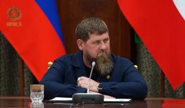 Рамзан Кадыров провел расширенное совещание в Правительстве ЧР