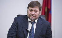 Одес Байсултанов: Арабские страны проявляют активный интерес к курорту "Ведучи"