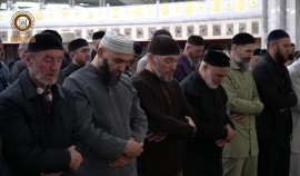 Рамзан Кадыров: 