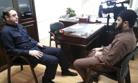 Магомед Алхазуров: Мы  понимаем, что информационная атака на Главу Чеченской Республики неслучайна 