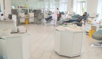 В Чеченской Республике 12 тысяч доноров 