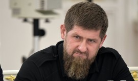 Делегация из ЧР посетила совещание бойцов батальона «Запад-АХМАТ»