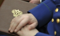 Прокуратура Чечни проводит проверку по факту падения ребенка с пятого этажа