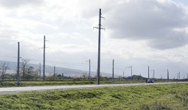 Электроснабжение части Грозного и Гудермесского района ограничат на трое суток