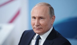 Владимир Путин утвердил перечень поручений по итогам расширенного заседания