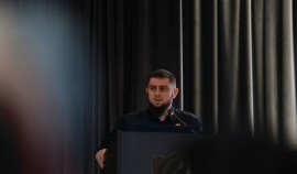 Семинар в ЧГУ им. А.А. Кадырова