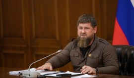 Рамзан Кадыров: Исторически в США всегда процветали расизм и социальное неравенство