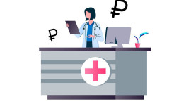На здравоохранение из федерального бюджета выделят дополнительно 1 трлн рублей