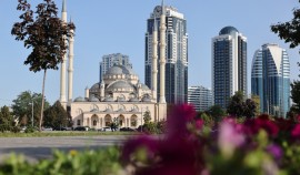 В ЧР планируется создать систему воспитания патриотизма у школьников с использованием ИИ