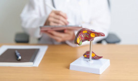 Гепатит С: Найти и обезвредить