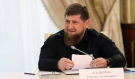 Рамзан Кадыров: Мы показываем всему миру, как россияне умеют объединяться перед общей угрозой