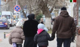Более 3-х тысяч семей воссоединено в Чеченской Республике с начала года