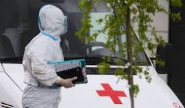 Наиболее стабильная ситуация с распространением коронавируса наблюдается в Чеченской Республике