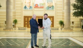 Рамзан Кадыров: Не перестаю радоваться  успехам ЧВК 