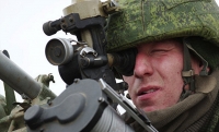 В 2018 году в ЮВО поступят более 1,7 тыс. единиц военной техники