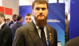 Висхан Мацуев: Народная программа остаётся нашим главным рабочим инструментом развития села