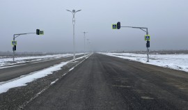 В рамках нацпроекта «Инфраструктура для жизни» в ЧР работы будут вестись на 19 дорожных объектах