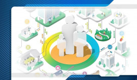 Утвержден паспорт нового нацпроекта «Инфраструктура для жизни»