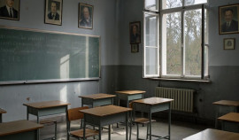 Школьники Ачхой-Мартановского района стали участниками Всероссийского экономического диктанта