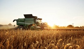 Нацпроект «Продовольственная безопасность» обеспечивает модернизацию сельхозтехники по всей стране
