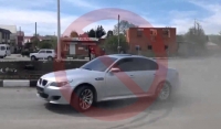  ГИБДД Чечни просит не публиковать в соцсетях провоцирующие опасное вождение ролики