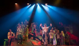 В Чеченской Республике впервые пройдут гастроли 