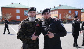 Ильяс Солтаев:Ни одного плохого слова мной не было сказано в адрес представителей какой-либо нации