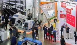 Будущее гражданской авиации: клиентоориентированность и технологический суверенитет НАИС и ДРОНТЕХ