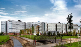 IV Региональная научно-практическая конференция пройдет в Грозном