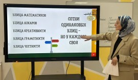 Участники мастер-класса в ЧГПУ освоили практики творческого родительства
