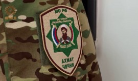 Рамзан Кадыров: Я убежден, что новые батальоны станут одними из самых боеспособных