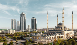 10 мая Чеченская Республика отмечает День памяти и скорби