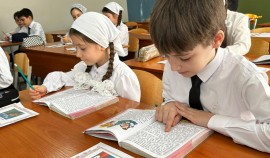 Заключительный этап Всероссийской олимпиады школьников стартует в РФ