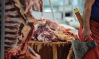 Россия заинтересована в расширении географии поставок мясной продукции в страны Персидского залива