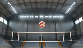 Весь волейбол — теперь в «Триколор»: оператор запустил вещание нового канала