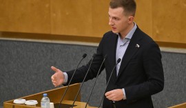 «Единая Россия» обеспечила приоритетное право студенческих семей на жильё в общежитиях