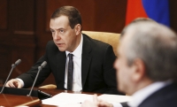 На строительство новых школ регионам будет выделено 25 млрд рублей 