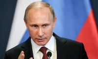 Дмитрий Песков подтвердил подготовку визита Путина во Францию