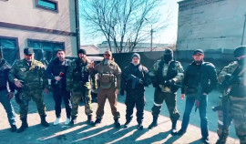 Ахмед Дудаев: Чеченские журналисты ежедневно доказывают своё мужество и верность Пути А.-Х. Кадырова