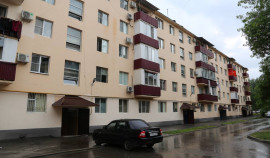 До конца текущего года в Чеченской Республике капитально отремонтируют 112 многоквартирных домов