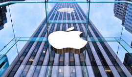 Компания Apple запретила россиянам смотреть презентацию своих новых устройств