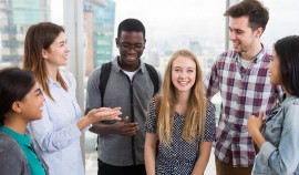 Открыт приём заявок на XI Международную историческую школу